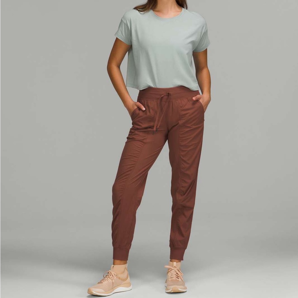 Lululemon | Dance Studio Mid-Rise Jogger